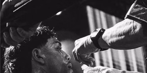 Johnny\u2019s 2nd ProFight 