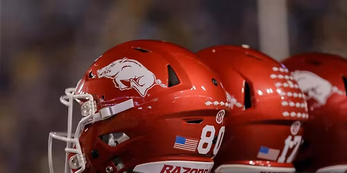 Arkansas Razorbacks vs. North Alabama Lions