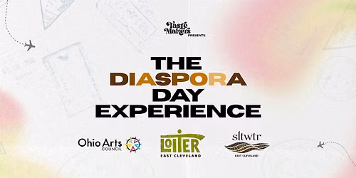 DIASPORA DAY EXPERIENCE 2026
