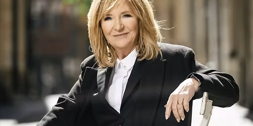 Kulturlunch: Malou von Sivers