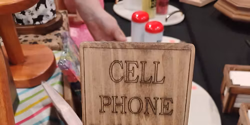 \ud83c\udf81 The Last-Minute Makers Market