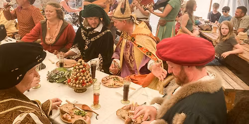 Nysted Middekaldermarked 