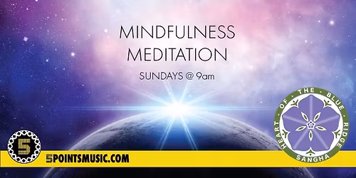 Mindfulness Meditation