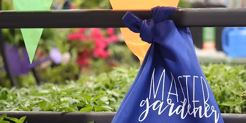 Garden and Outdoor Living Expo