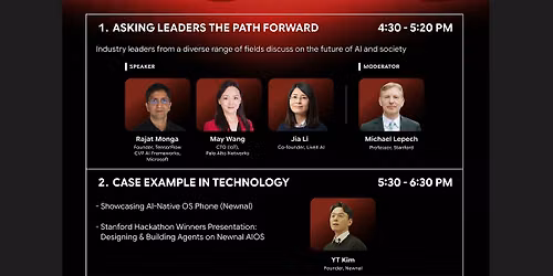 2026 Exploring the Path to Native AI