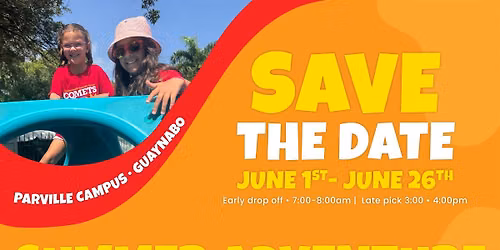 Summer Adventure & Enrichment Program