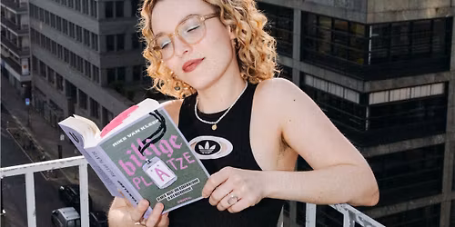 Rieke van Kleef - Billige Pl\u00e4tze