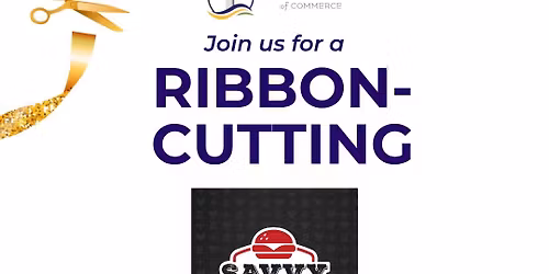 Ribbon-Cutting for Savvy Sliders Chalmette
