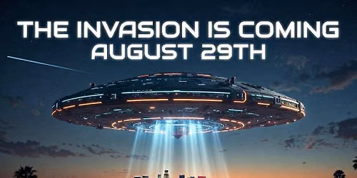 The Invasion