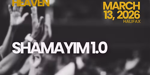 Shamayim 1.0