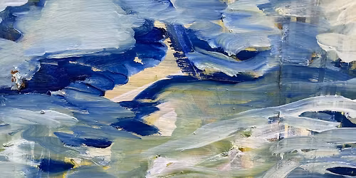 Karen Mobley Art at Barrister Winery