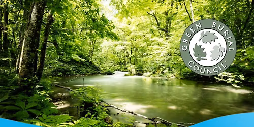 Green Burials & Greener Farewells Seminar at West Kelowna Library