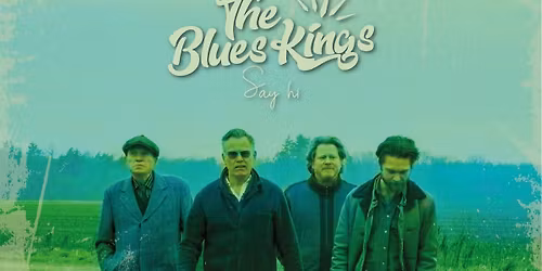 the Blues Kings 
