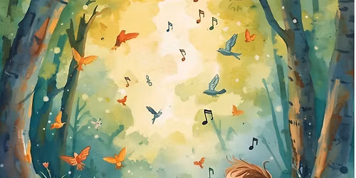 Lullabies of The Isles | Celebrate Voice Festival 2025