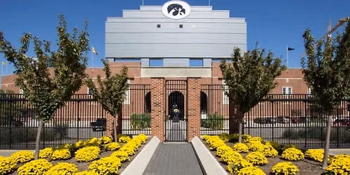 Kinnick Stadium Insiders' Tour