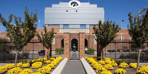Kinnick Stadium Insiders' Tour