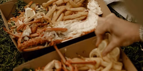 Wayfarer Craybake at River Run Lodge 2026