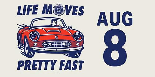 Peticolas Running Club Social Run\/Walk - August