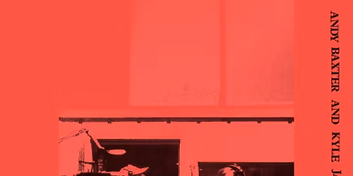 Penny and Sparrow at The Ark