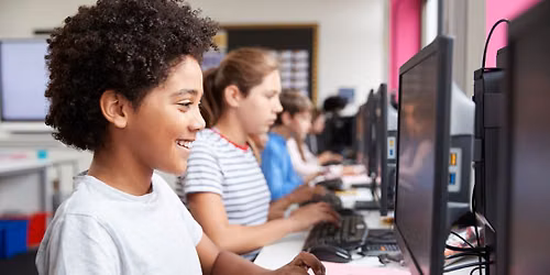 Summer Coding Adventure : JavaScript for Kids