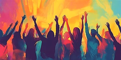 Youth Sunday Service at Elshaddai Church