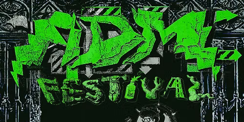 ADM festival \u2013 STILL ROLLING