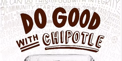 Chipotle Dining Night