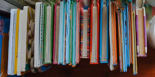 Exploring Tactile Books