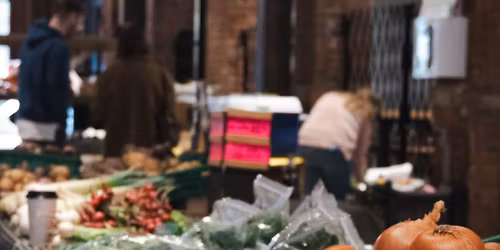 Summit City Farmers Market