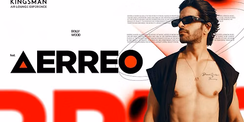 Bollywood Saturday ft. Aerreo