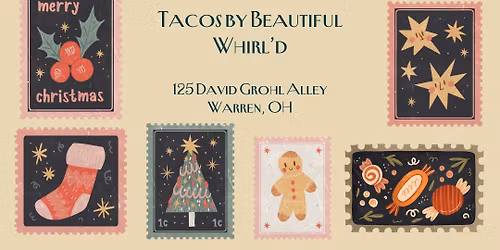 Modern Methods Holiday Night Market