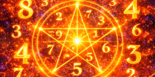 Numerology Workshop