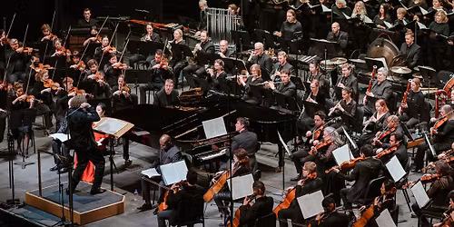 St. Louis Symphony Orchestra