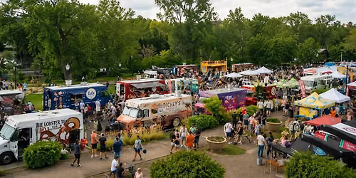 Denver Fall Makers, Food & Small Business Festival 2026