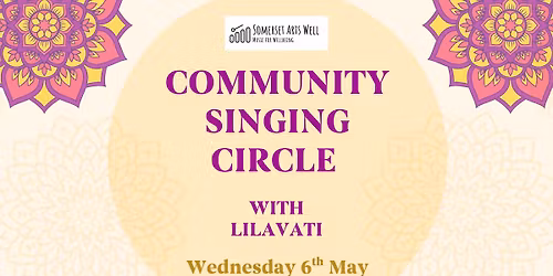 Community Singing Circle 