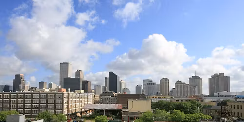 Guided Architecture Tour of the Warehouse District and American Sector \u2014 only four dates available!