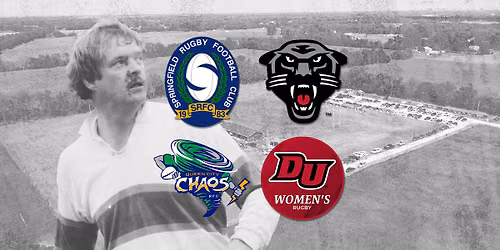Jimmy Stewart Cup - SRFC & QCC vs Drury