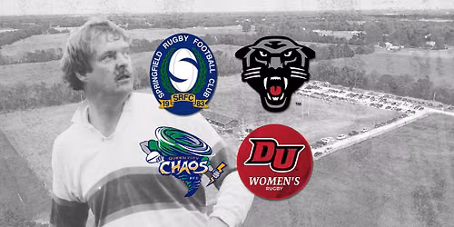 Jimmy Stewart Cup - SRFC & QCC vs Drury