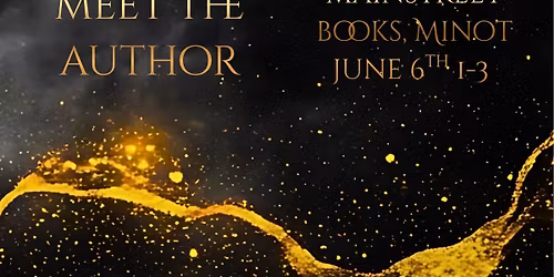 Meet the Author - K.M. Evans Like Our Enemies