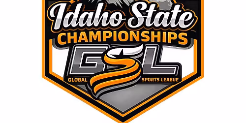 GSL Idaho State Championships Tournament