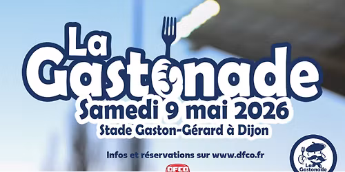 LA GASTONADE