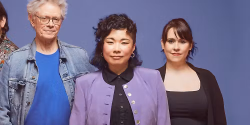 Kronos Quartet in City of New York