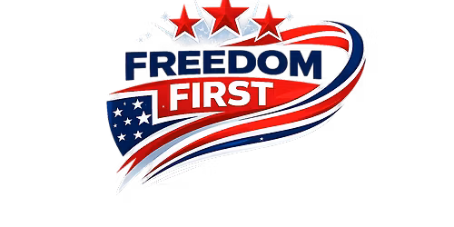 FREEDOM FIRST