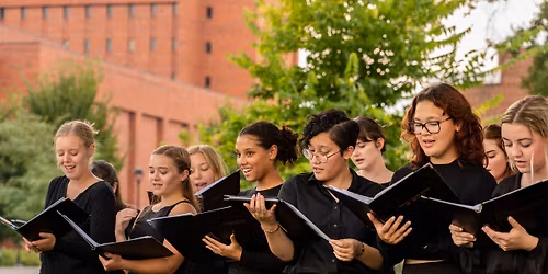 Voice Ensemble Concert