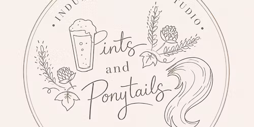 Pints & Ponytails