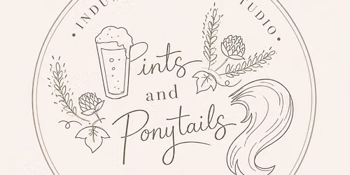 Pints & Ponytails