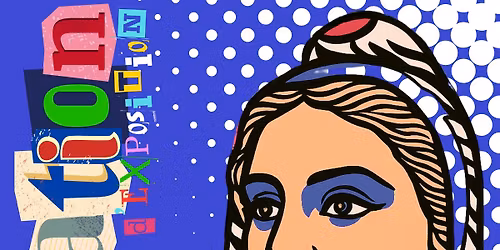 Inauguration Galerie Eph\u00e9m\u00e8re \u2728