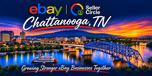 Chattanooga eBay Seller Circle