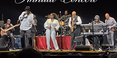 Nu Jazz Annual Concert 