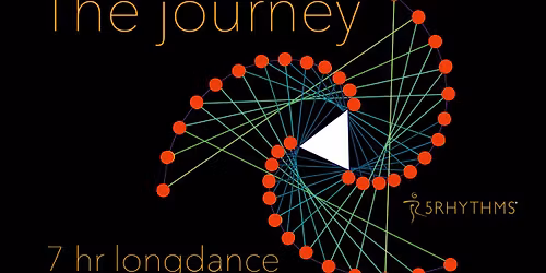 The Journey 7hr long dance